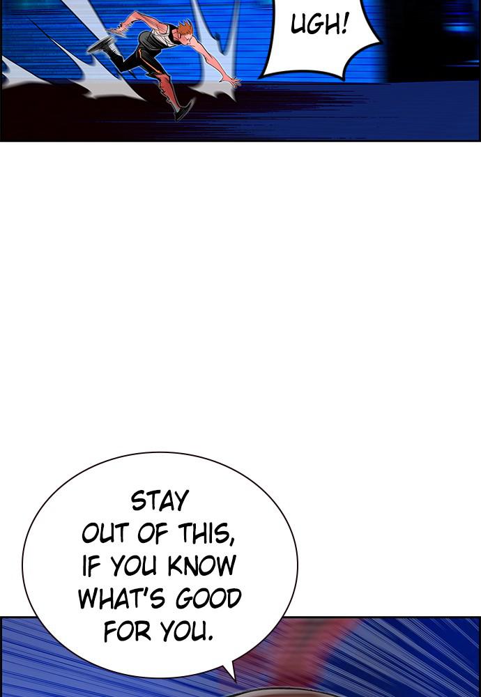 Read Jungle Juice Manga Online