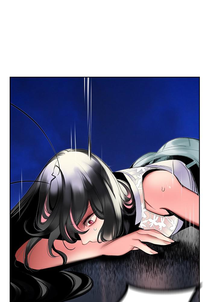 Read Jungle Juice Manga Online