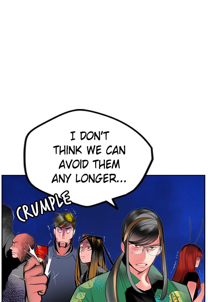 Read Jungle Juice Manga Online