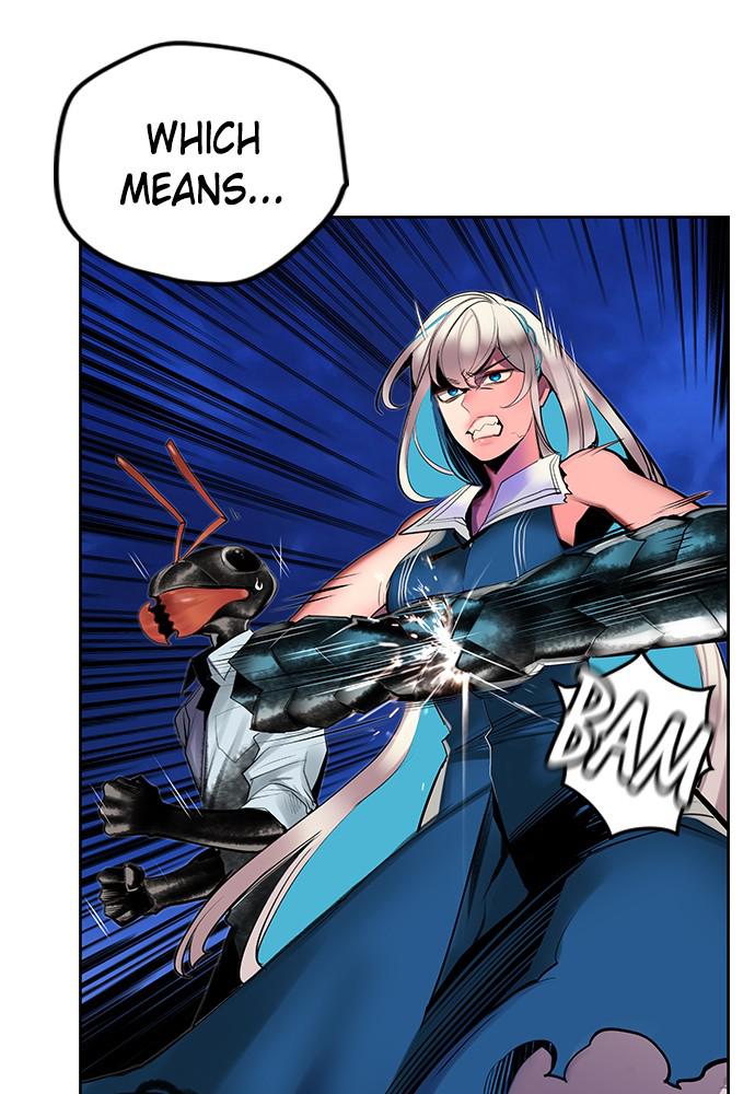 Read Jungle Juice Manga Online