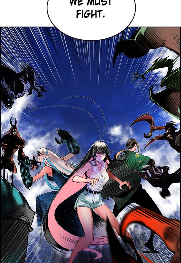 Read Jungle Juice Manga Online