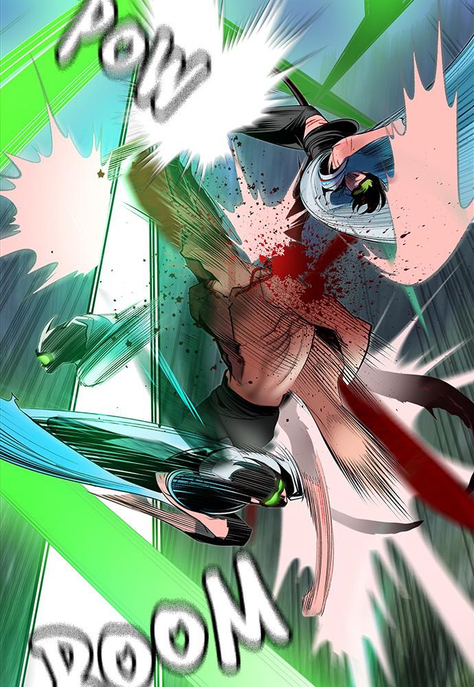 Read Jungle Juice Manga Online