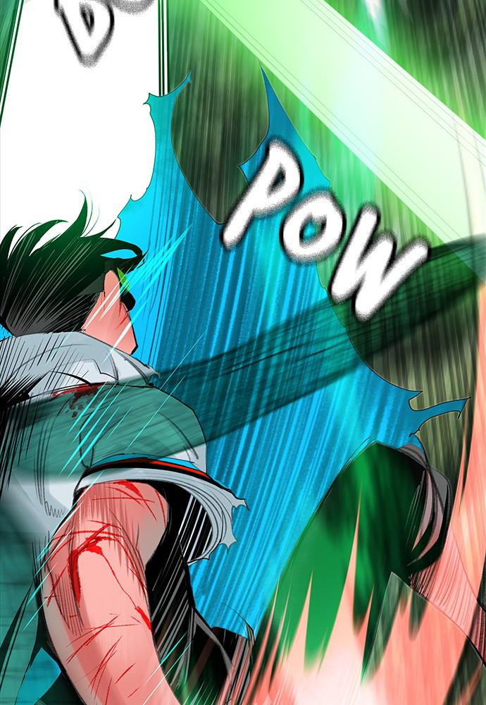 Read Jungle Juice Manga Online