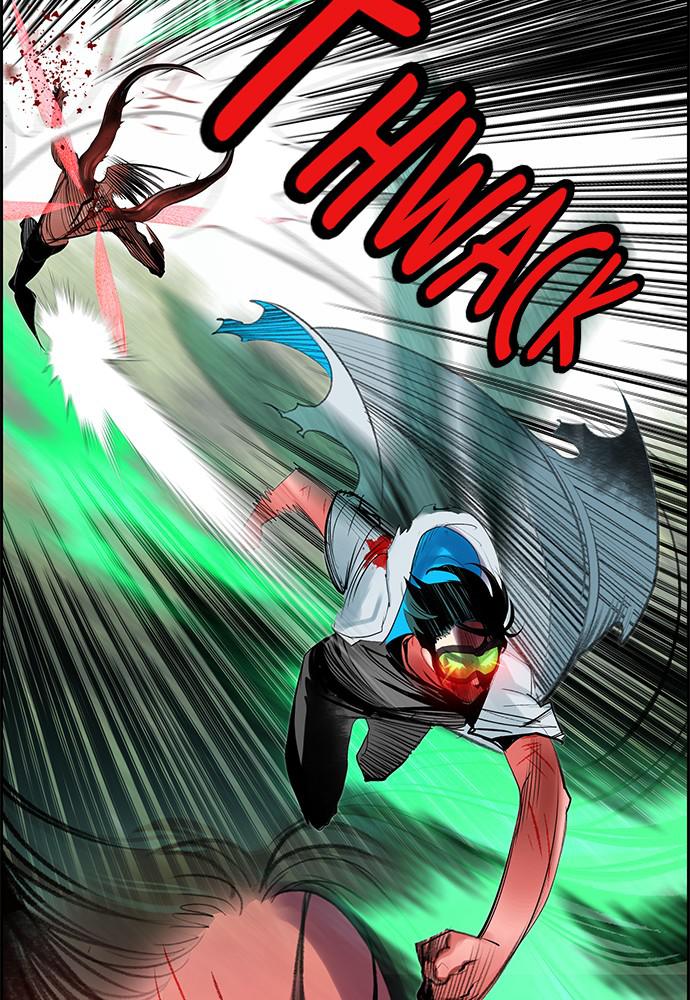 Read Jungle Juice Manga Online