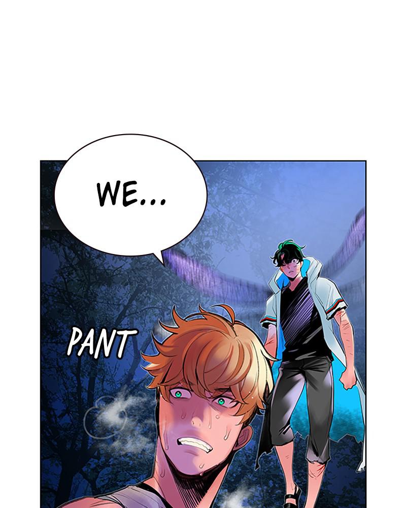 Read Jungle Juice Manga Online