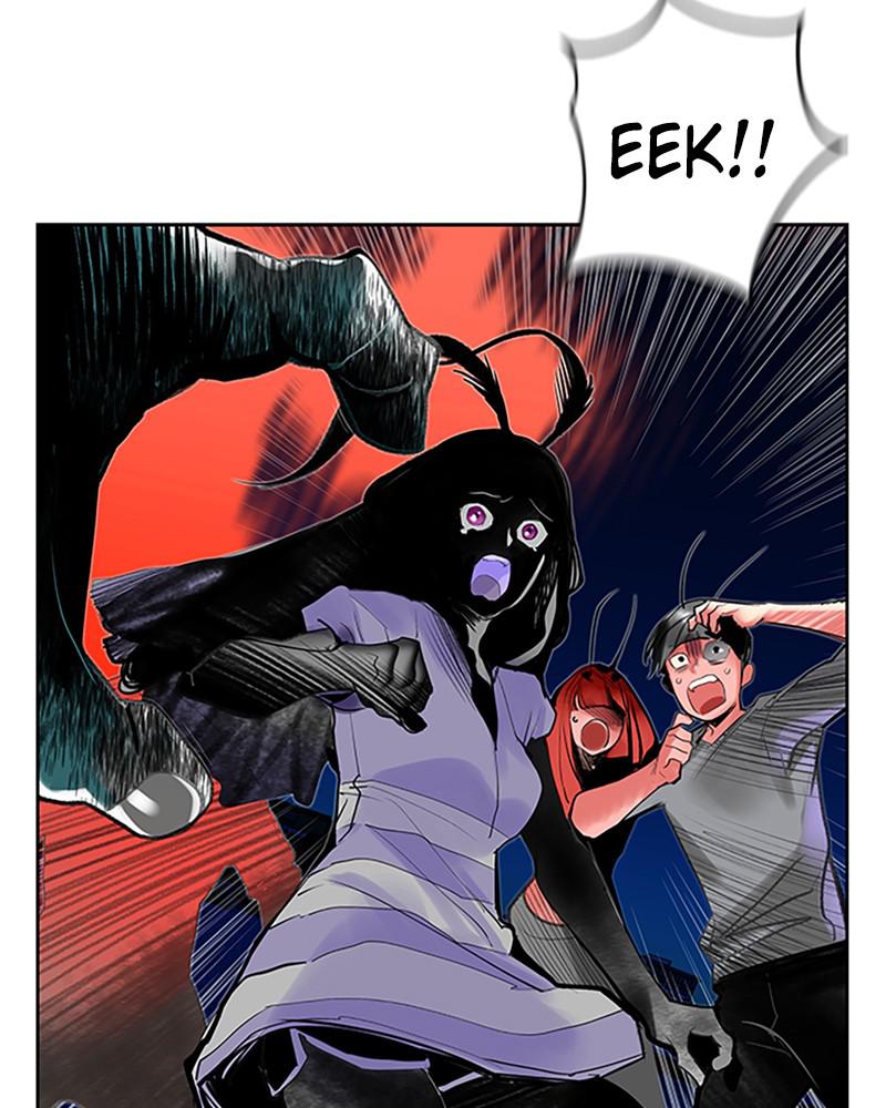 Read Jungle Juice Manga Online