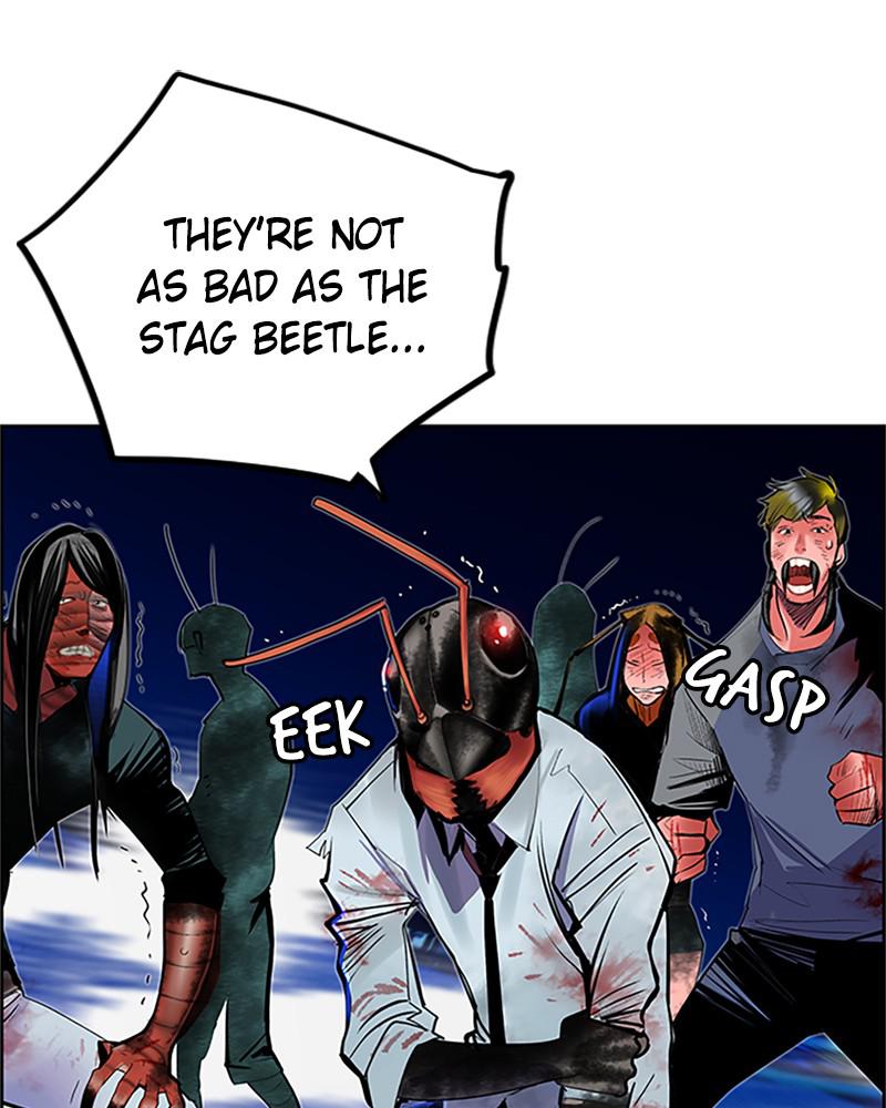 Read Jungle Juice Manga Online