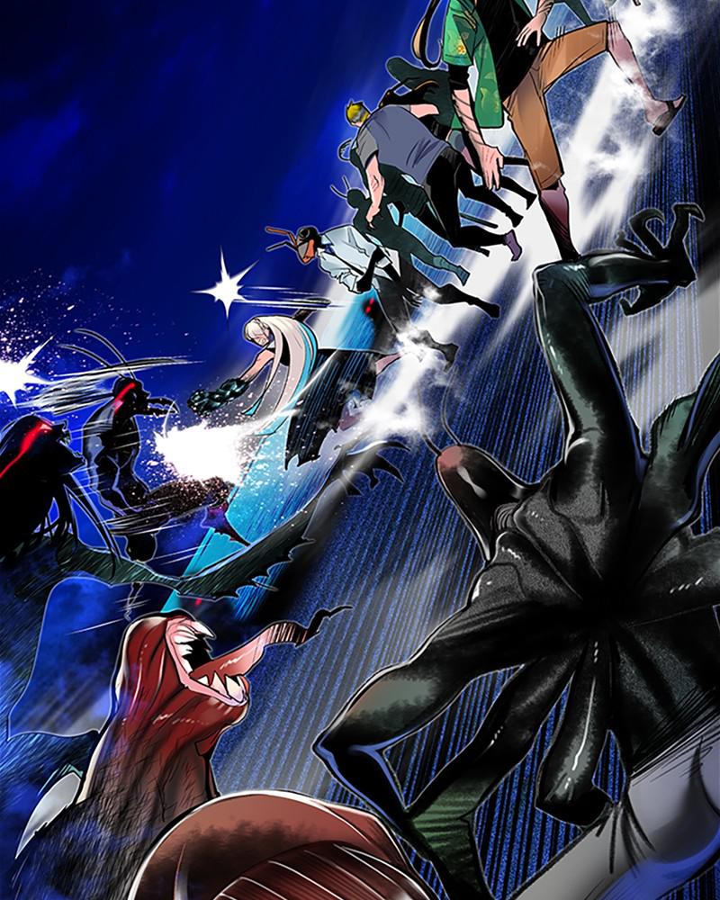 Read Jungle Juice Manga Online