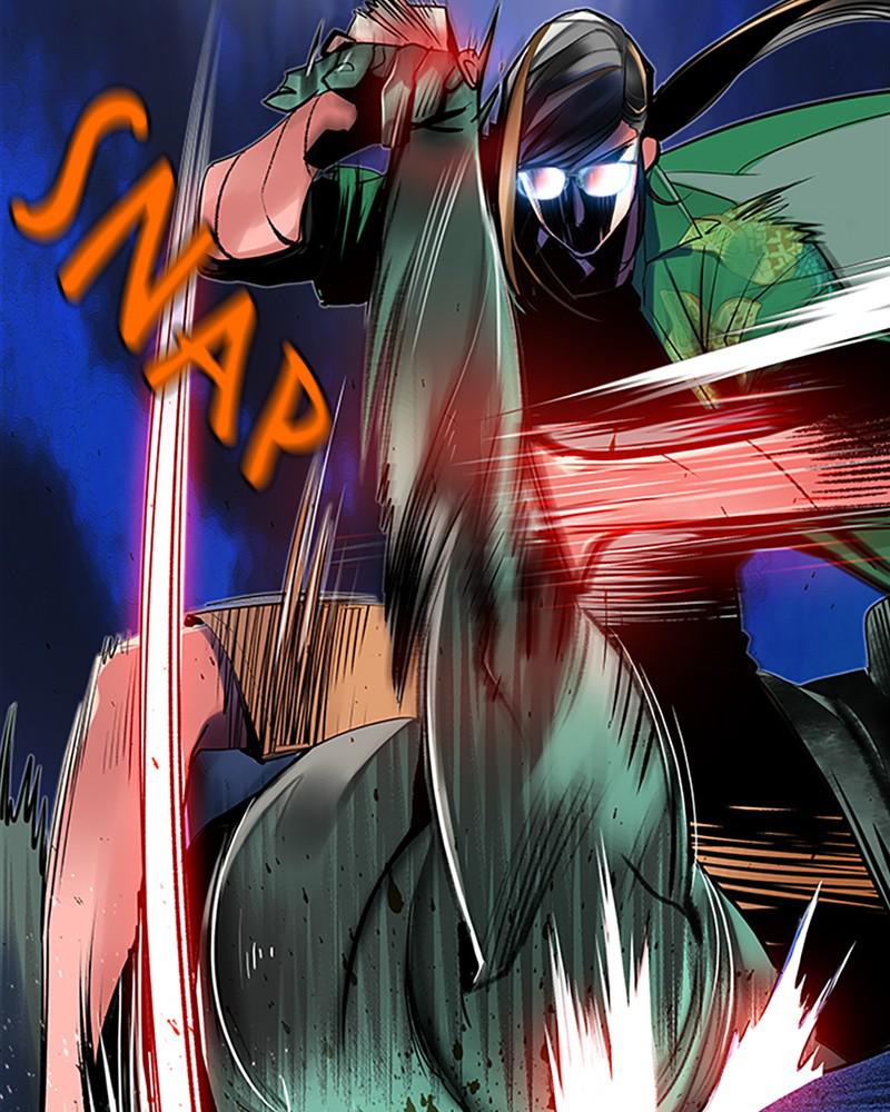 Read Jungle Juice Manga Online