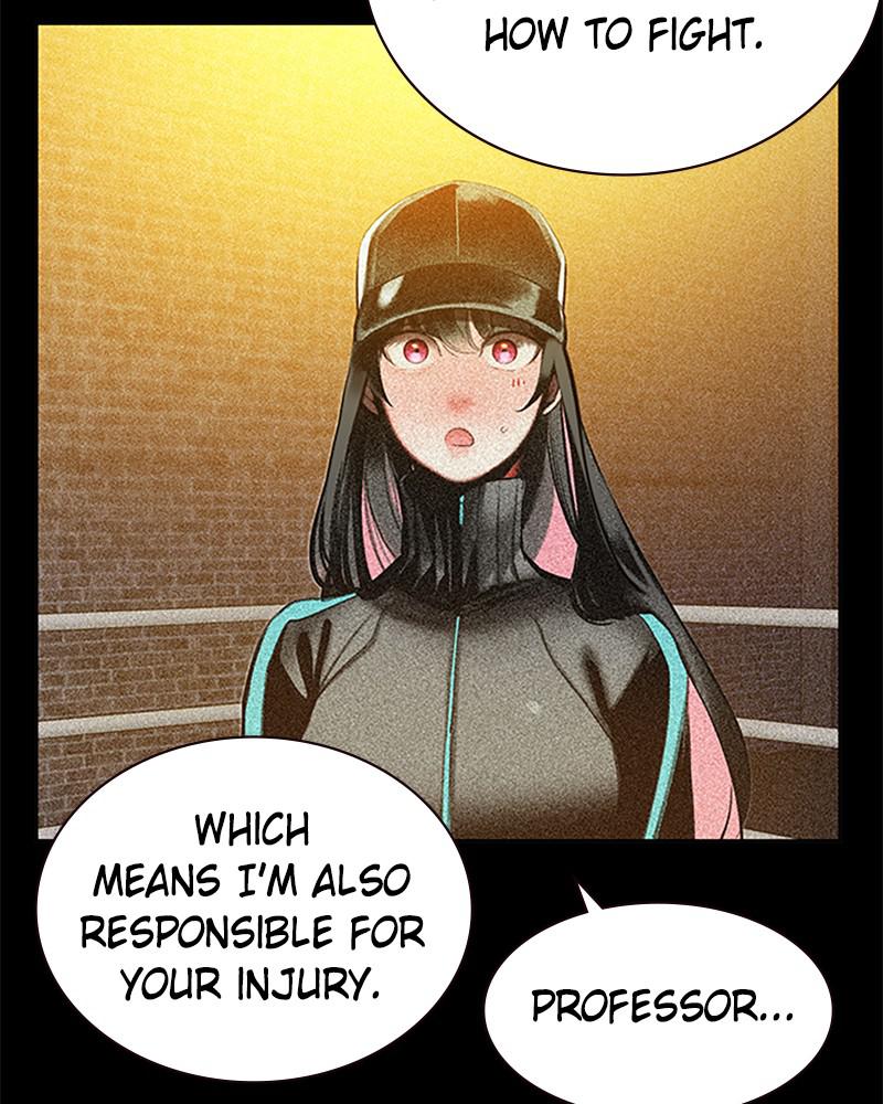 Read Jungle Juice Manga Online