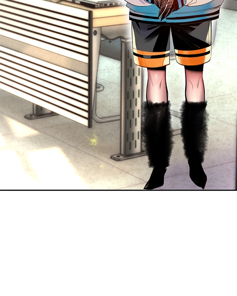 Read Jungle Juice Manga Online