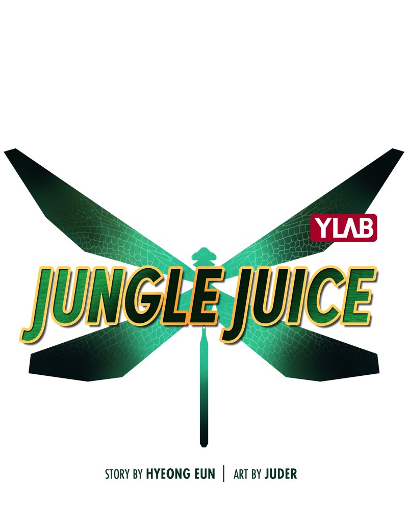 Read Jungle Juice Manga Online