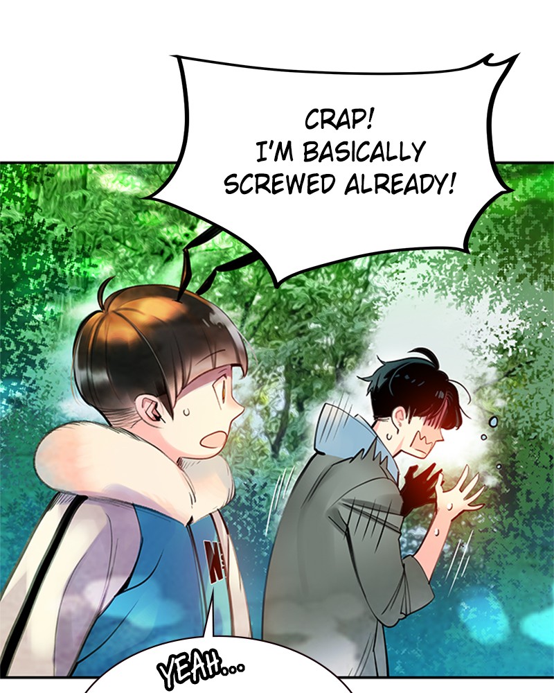 Read Jungle Juice Manga Online