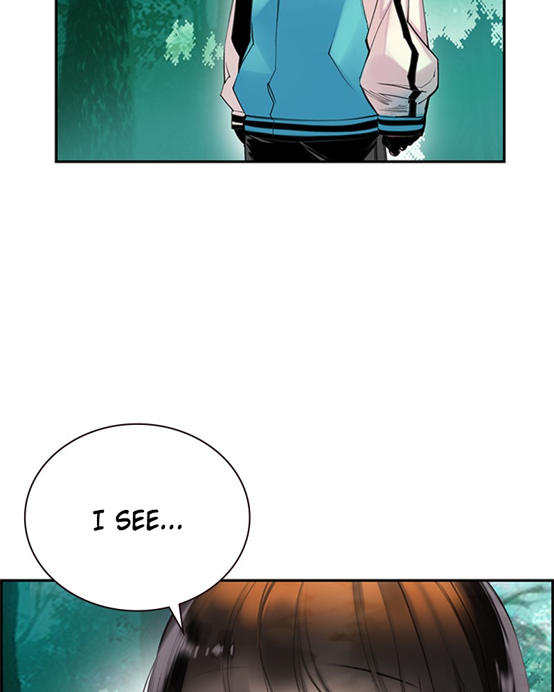 Read Jungle Juice Manga Online