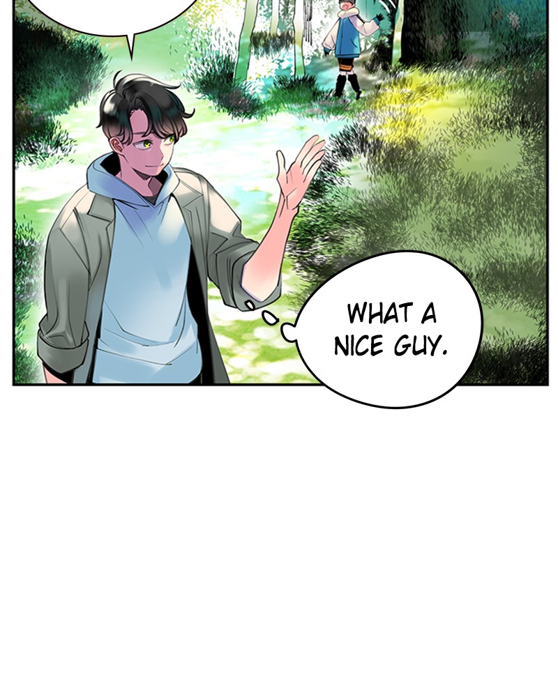 Read Jungle Juice Manga Online
