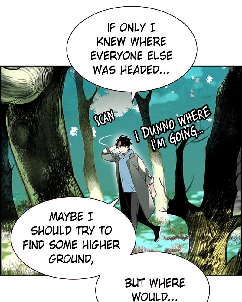 Read Jungle Juice Manga Online