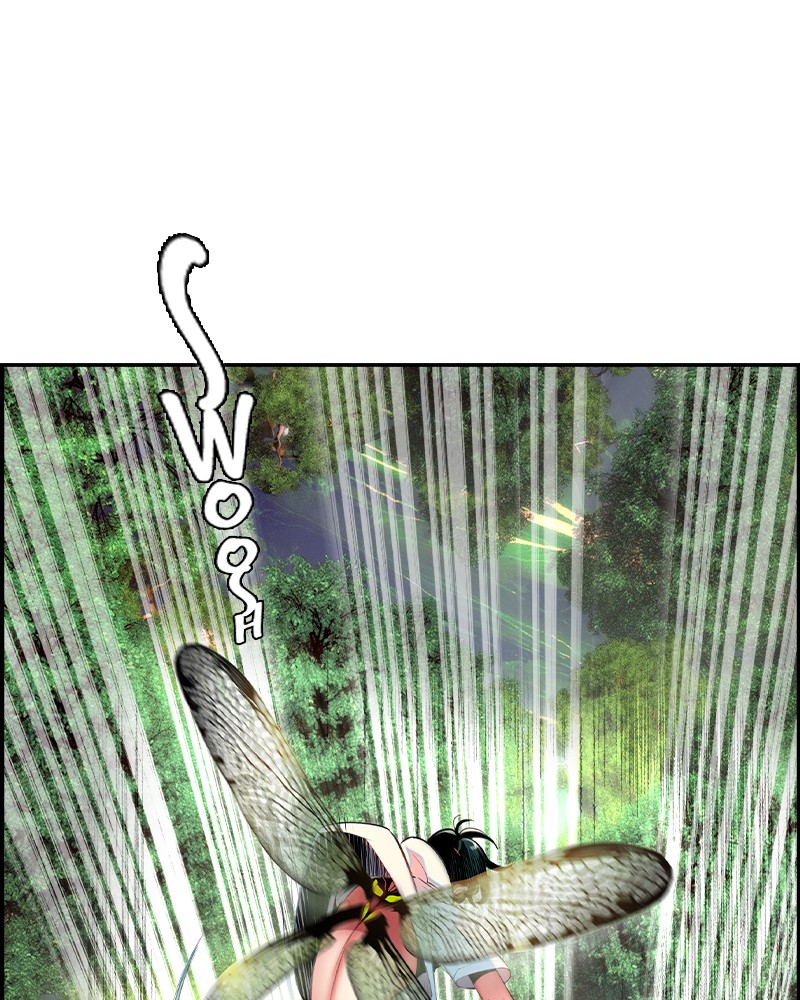 Read Jungle Juice Manga Online