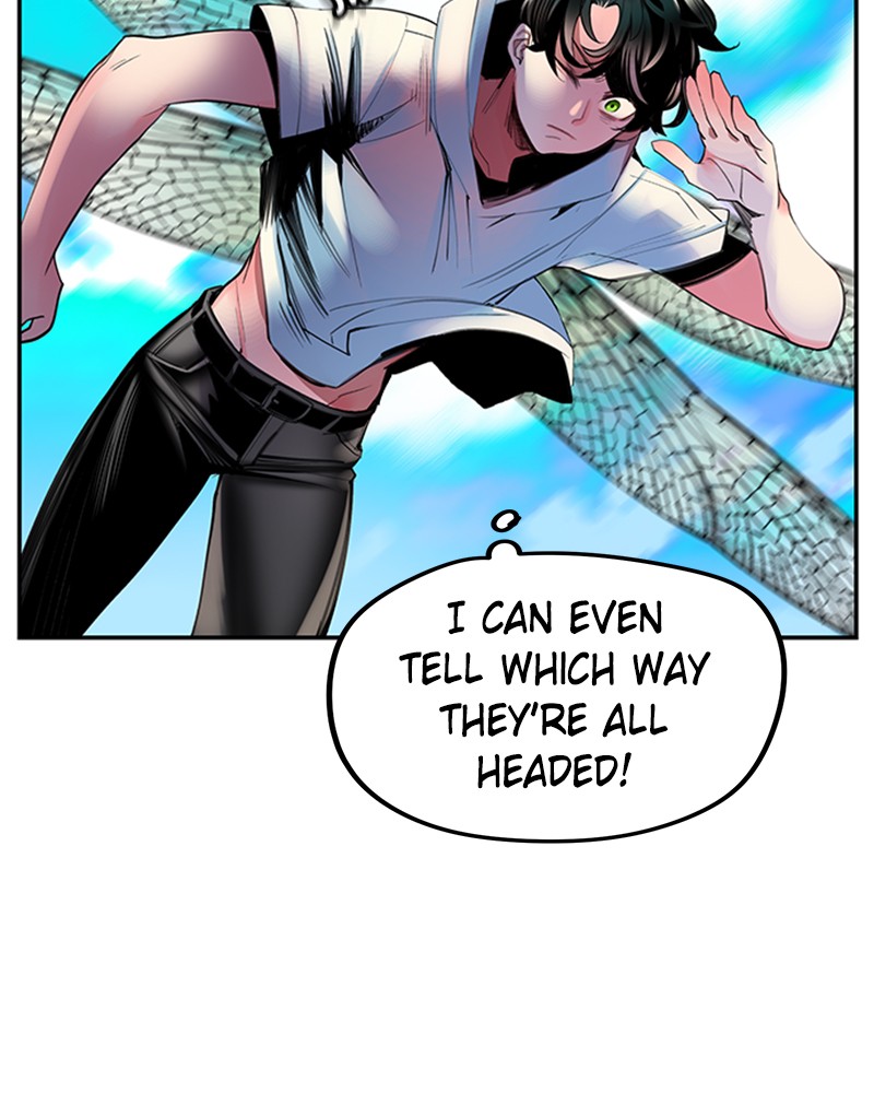 Read Jungle Juice Manga Online