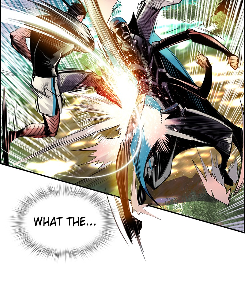 Read Jungle Juice Manga Online