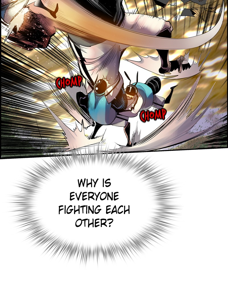 Read Jungle Juice Manga Online