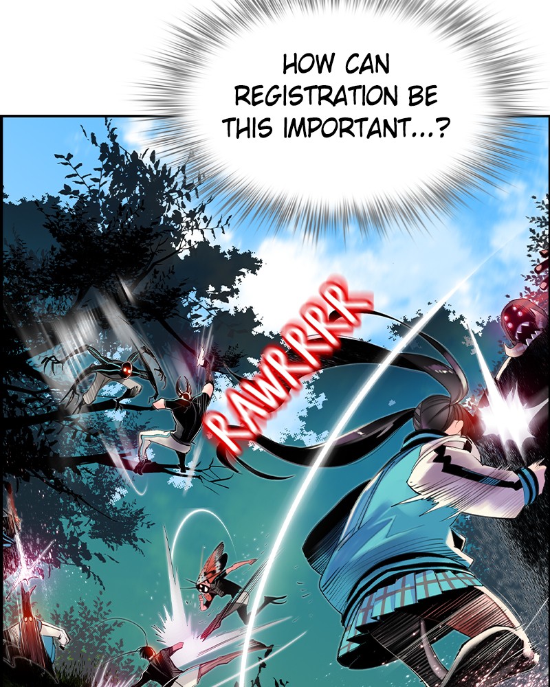 Read Jungle Juice Manga Online