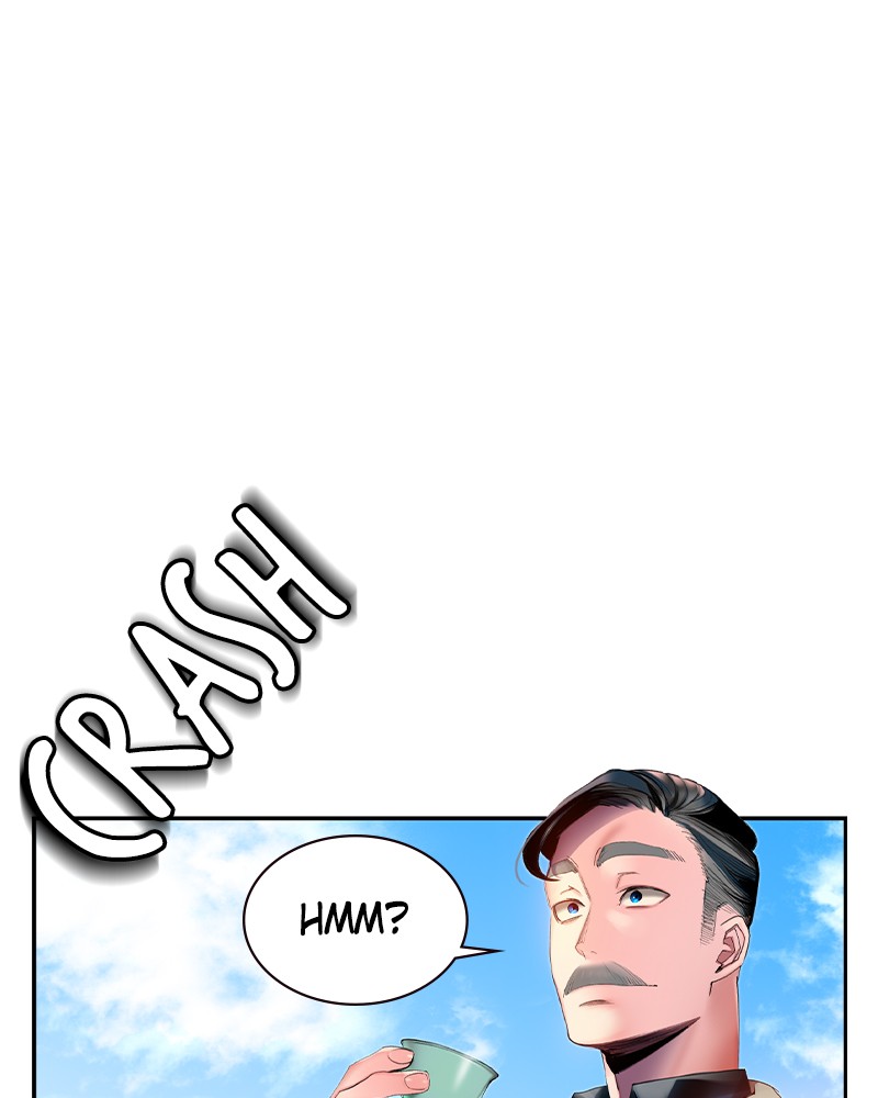 Read Jungle Juice Manga Online