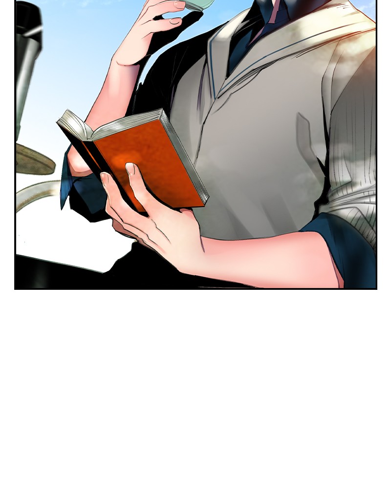Read Jungle Juice Manga Online