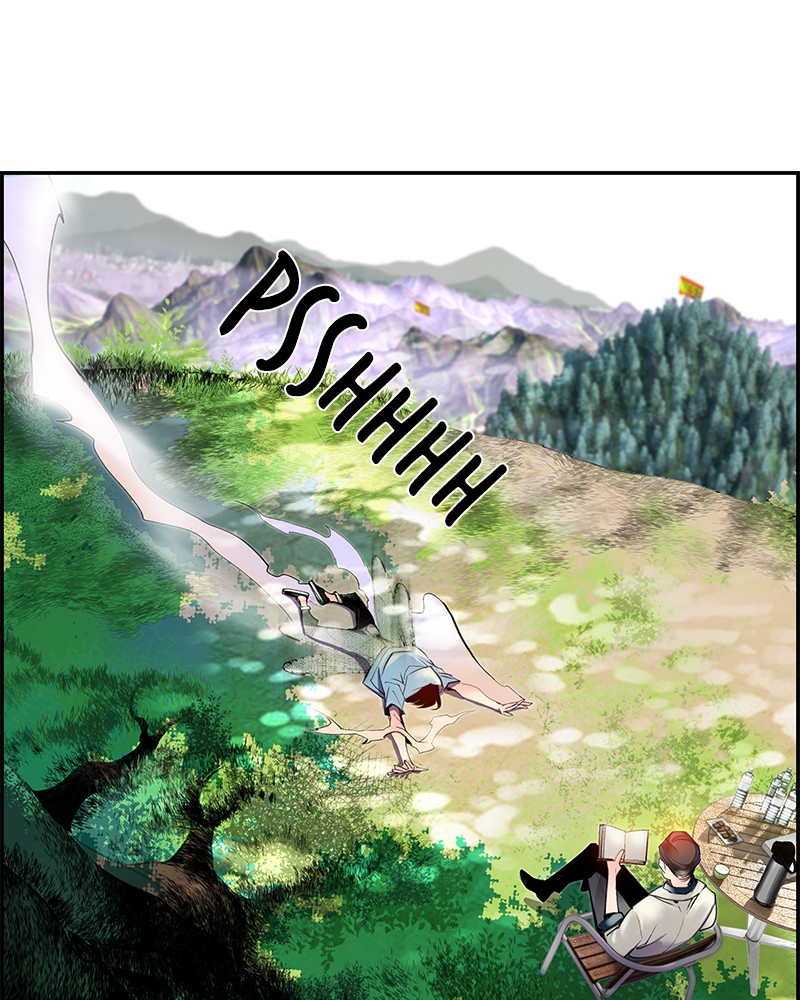 Read Jungle Juice Manga Online