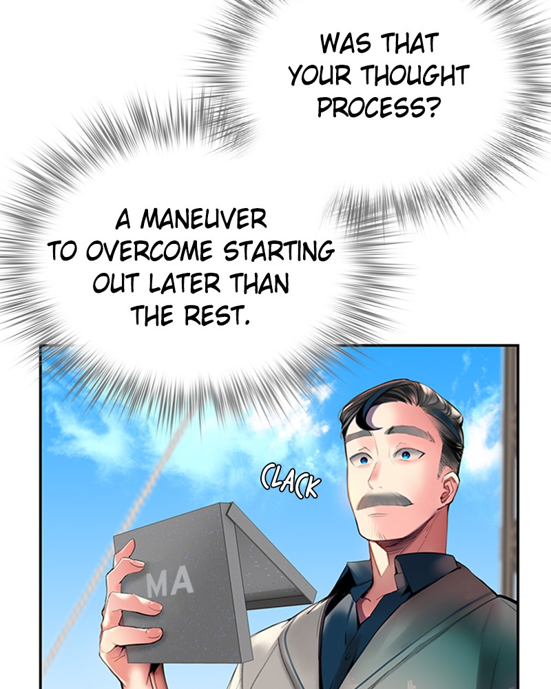 Read Jungle Juice Manga Online