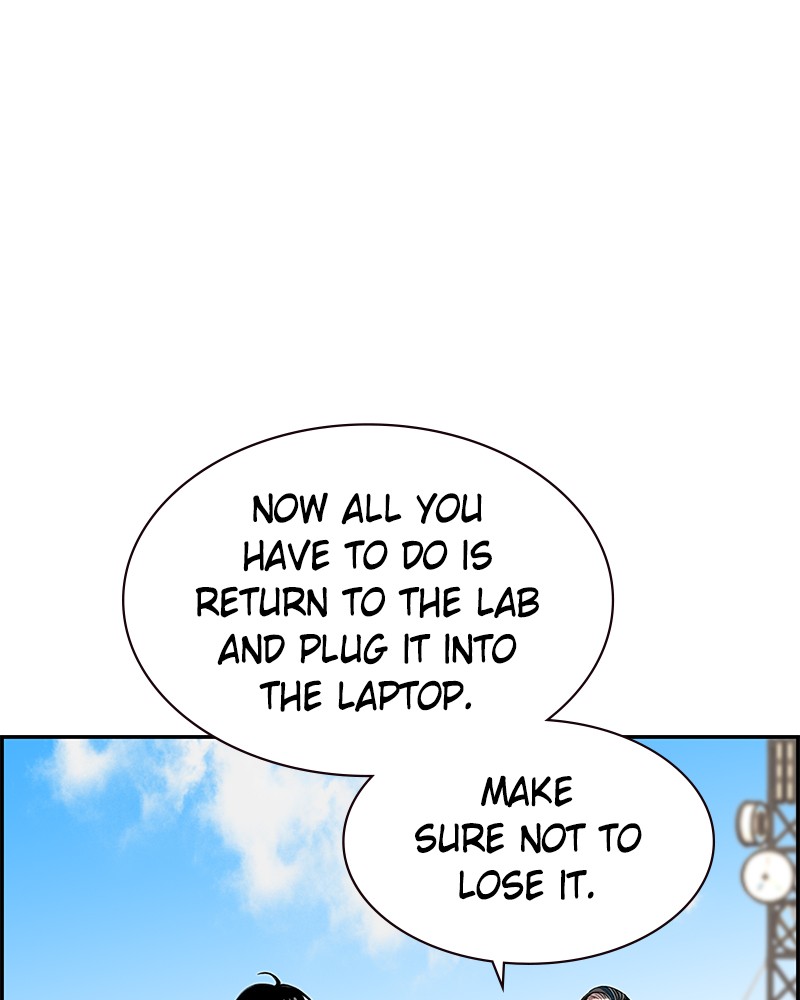 Read Jungle Juice Manga Online