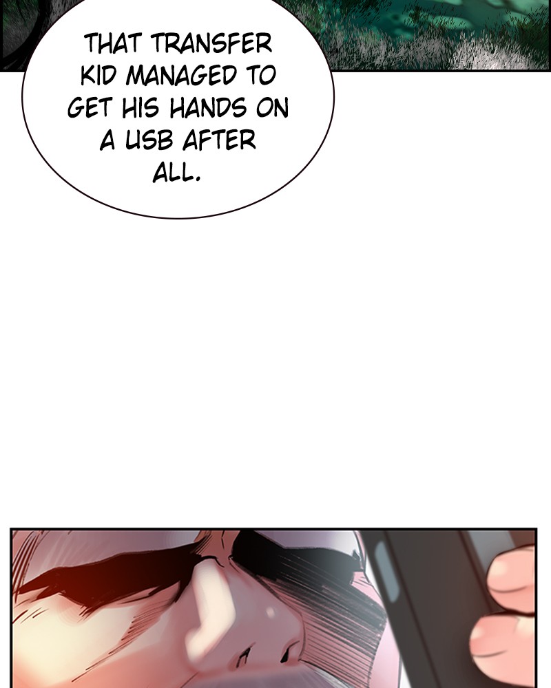 Read Jungle Juice Manga Online