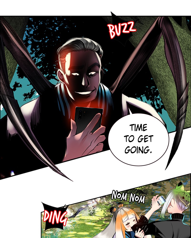 Read Jungle Juice Manga Online