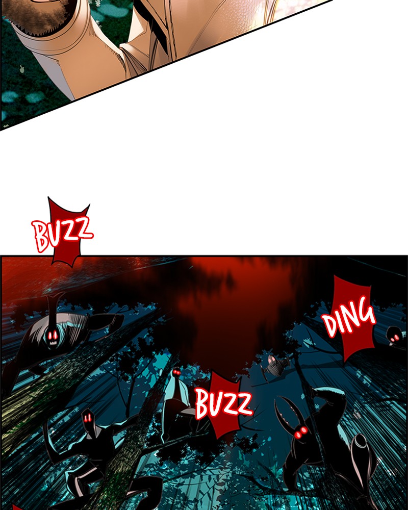 Read Jungle Juice Manga Online
