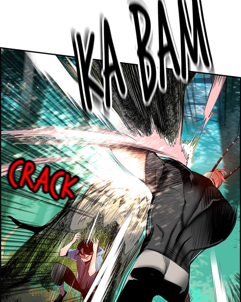 Read Jungle Juice Manga Online