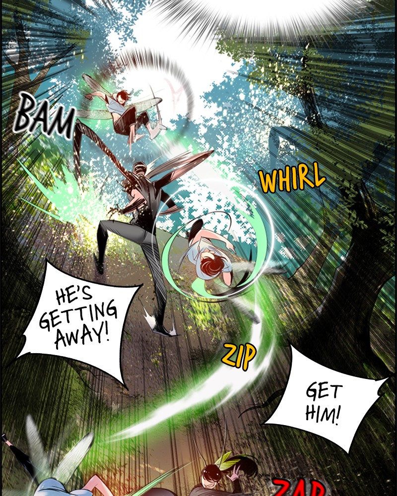 Read Jungle Juice Manga Online