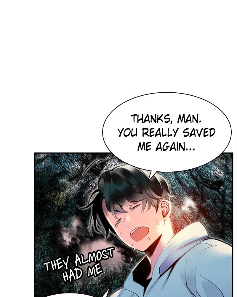 Read Jungle Juice Manga Online