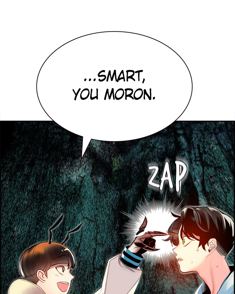 Read Jungle Juice Manga Online