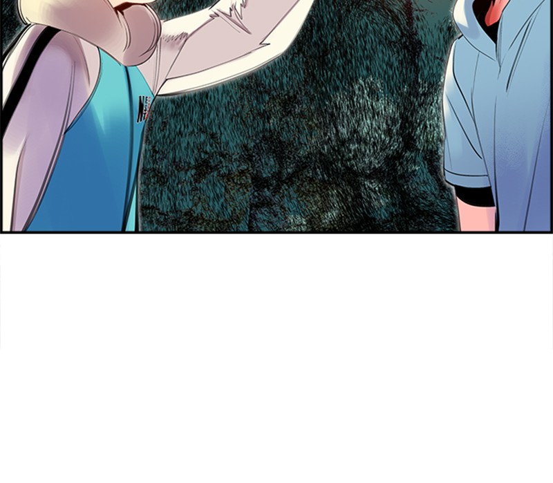Read Jungle Juice Manga Online