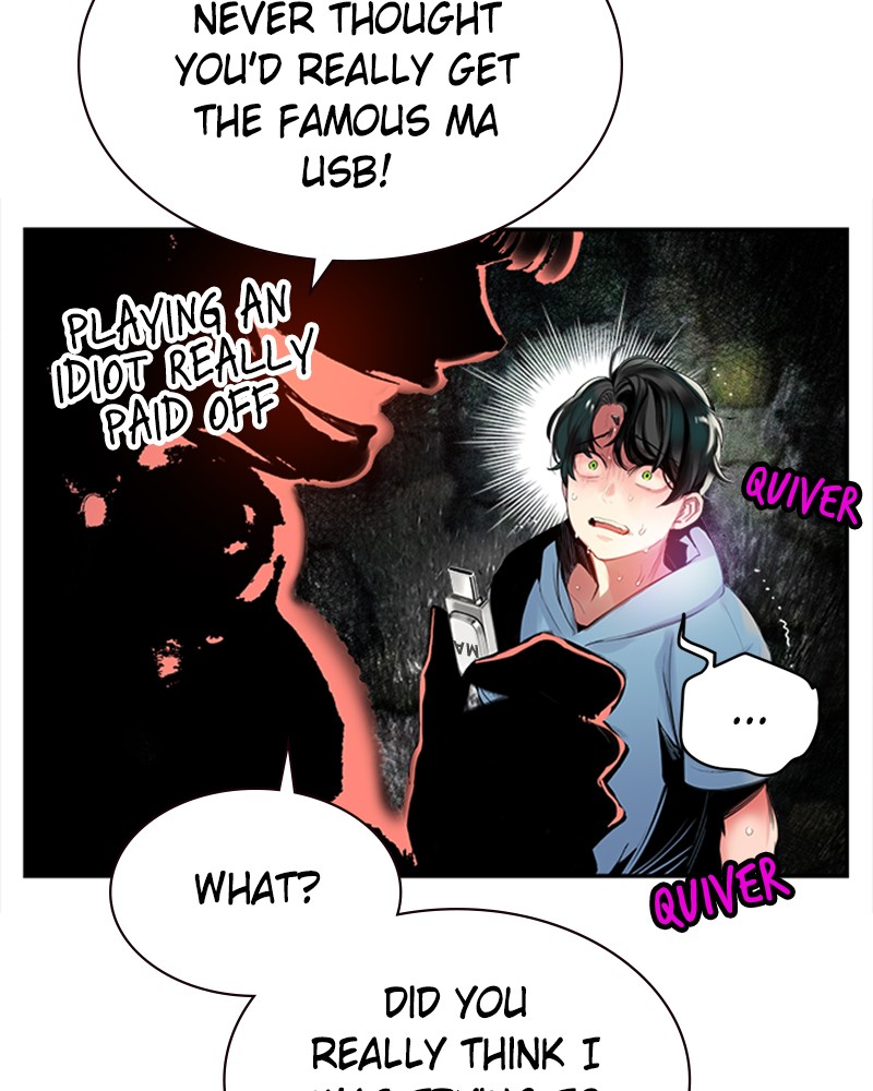 Read Jungle Juice Manga Online