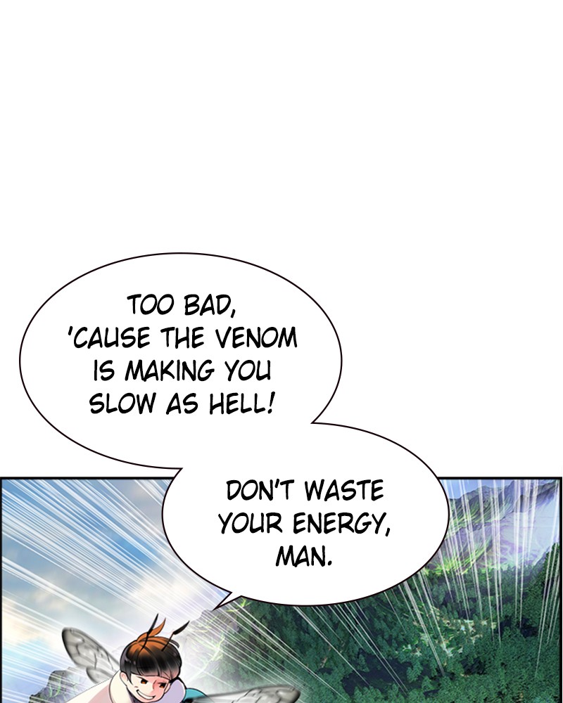 Read Jungle Juice Manga Online