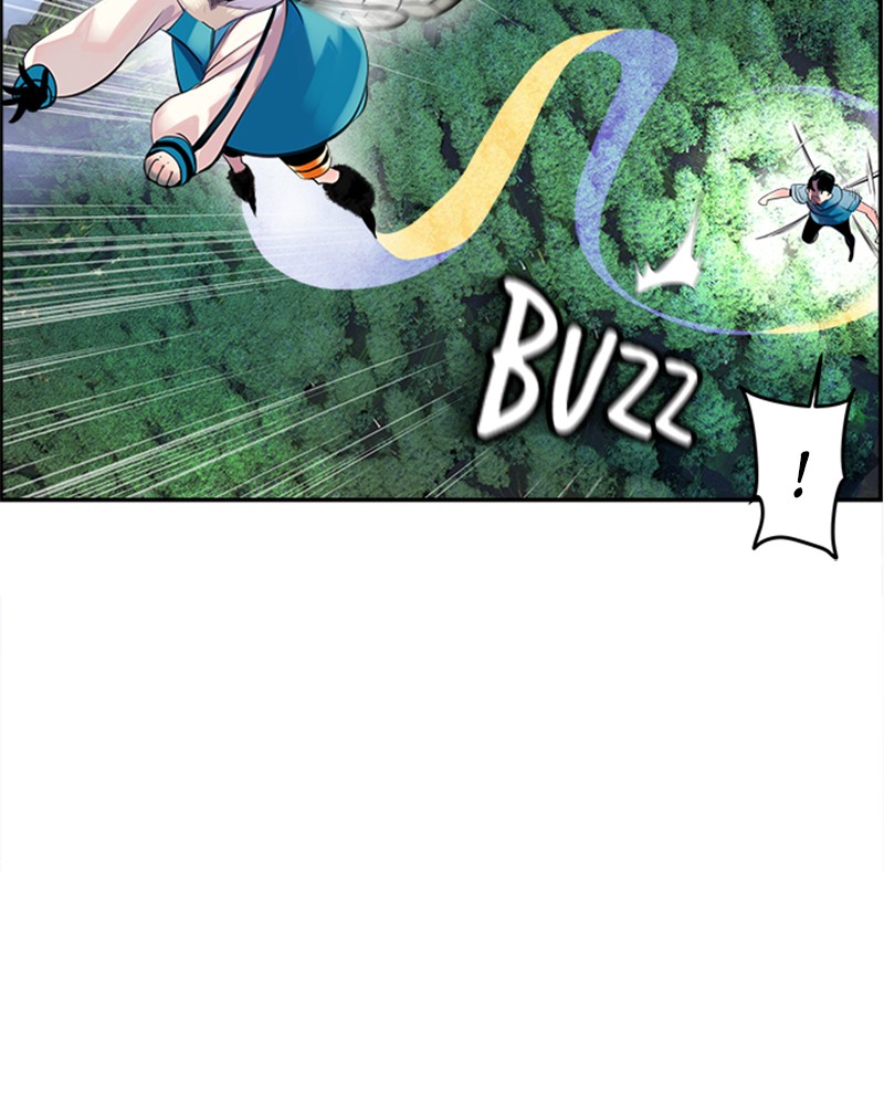 Read Jungle Juice Manga Online