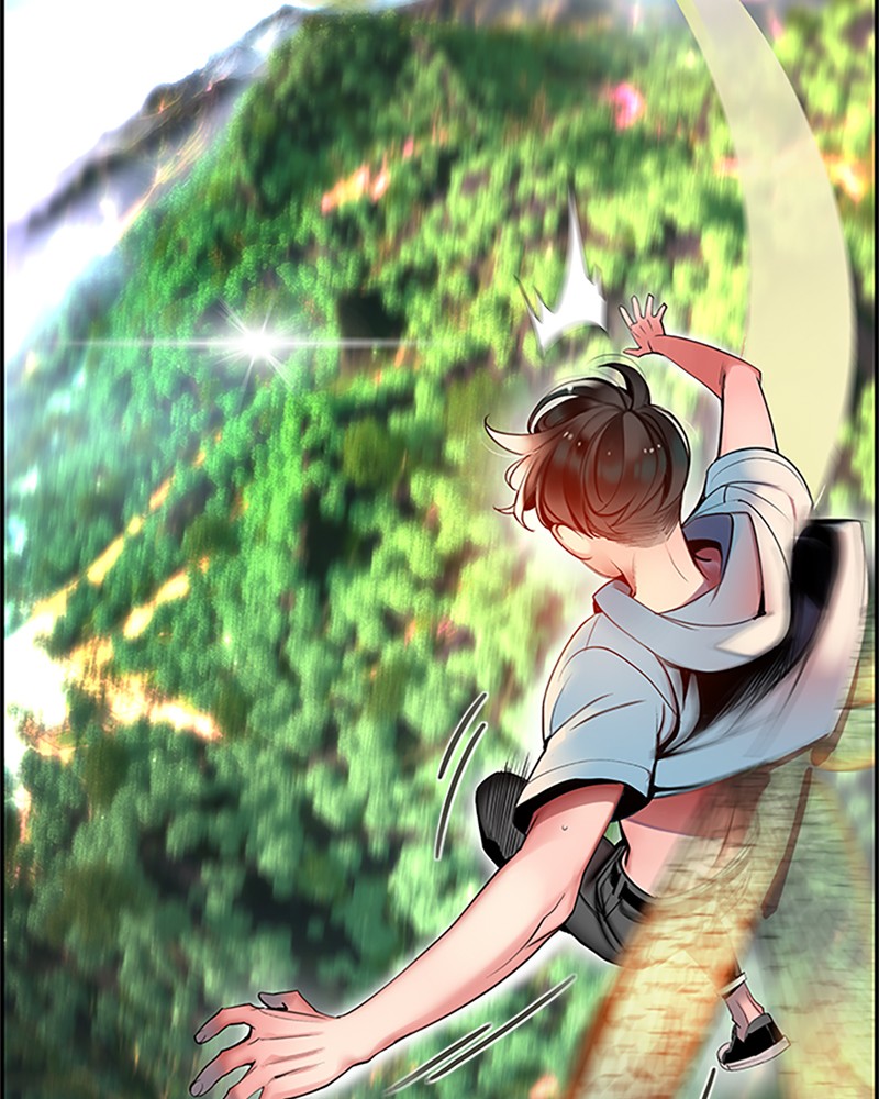 Read Jungle Juice Manga Online