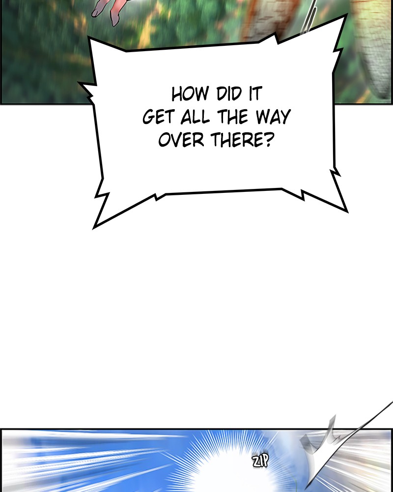 Read Jungle Juice Manga Online