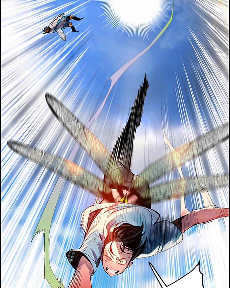 Read Jungle Juice Manga Online