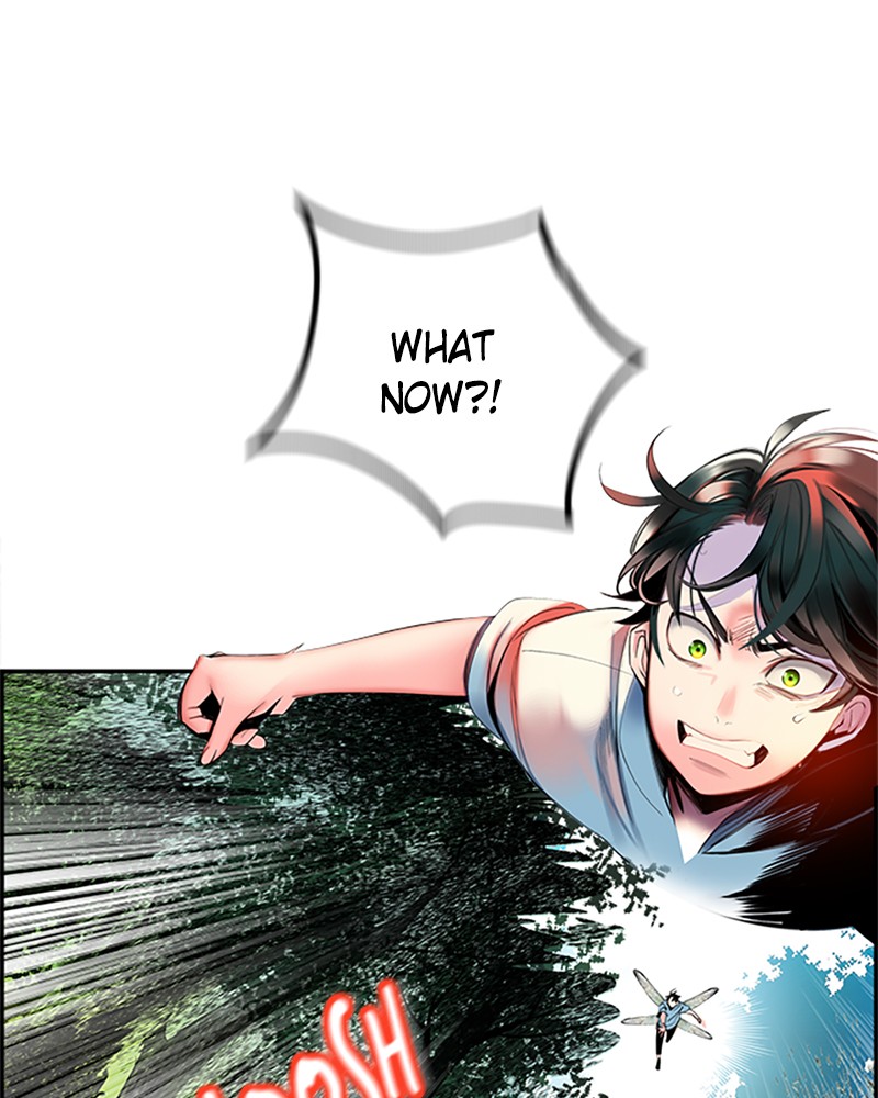 Read Jungle Juice Manga Online