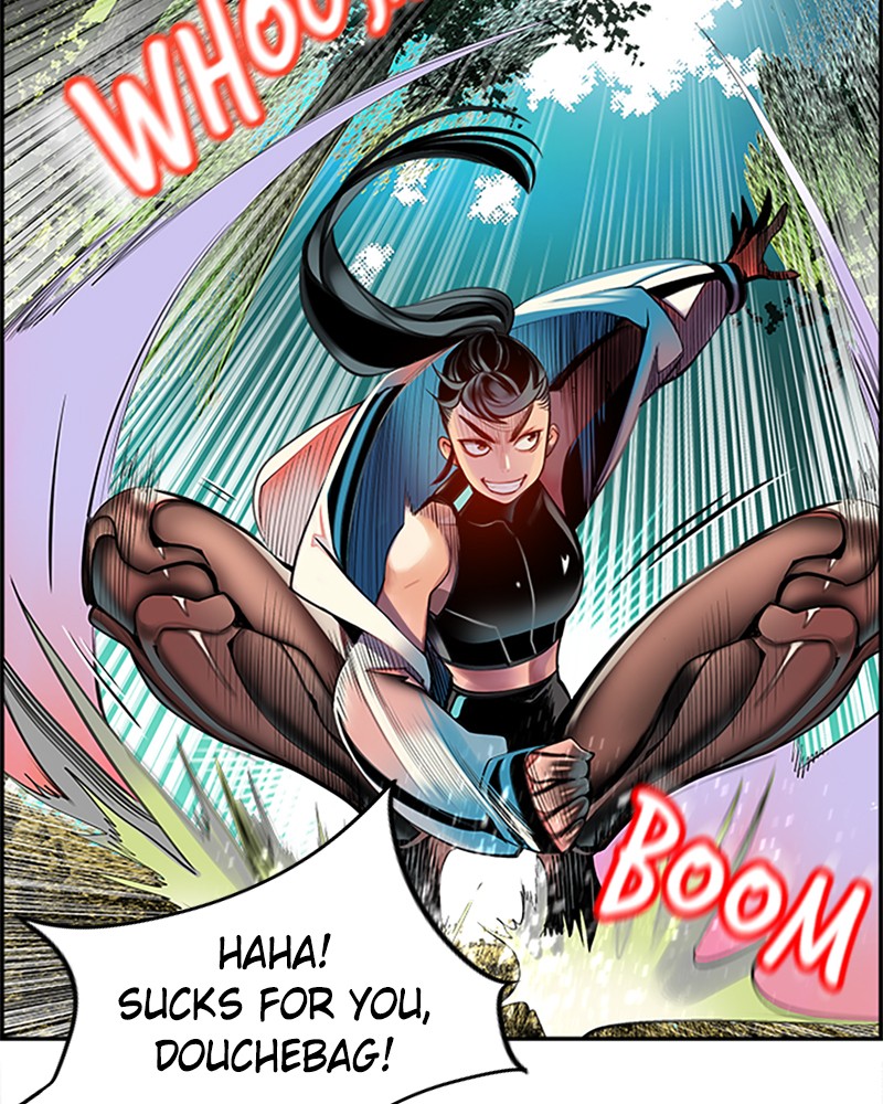 Read Jungle Juice Manga Online