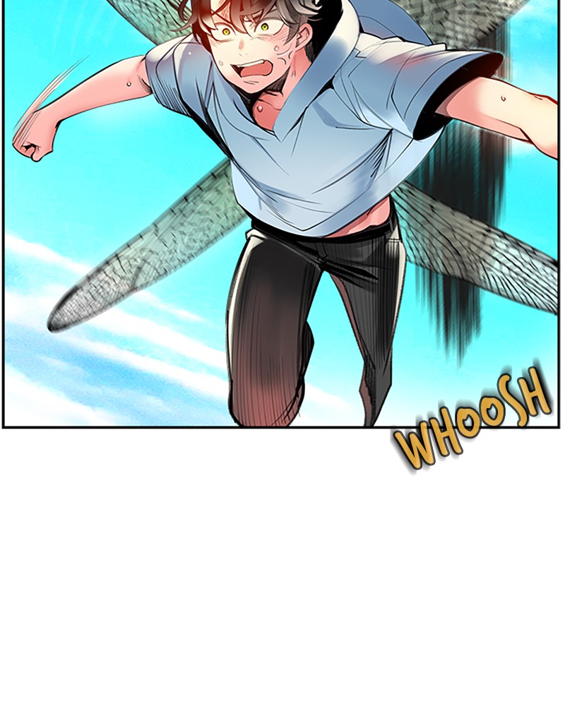 Read Jungle Juice Manga Online