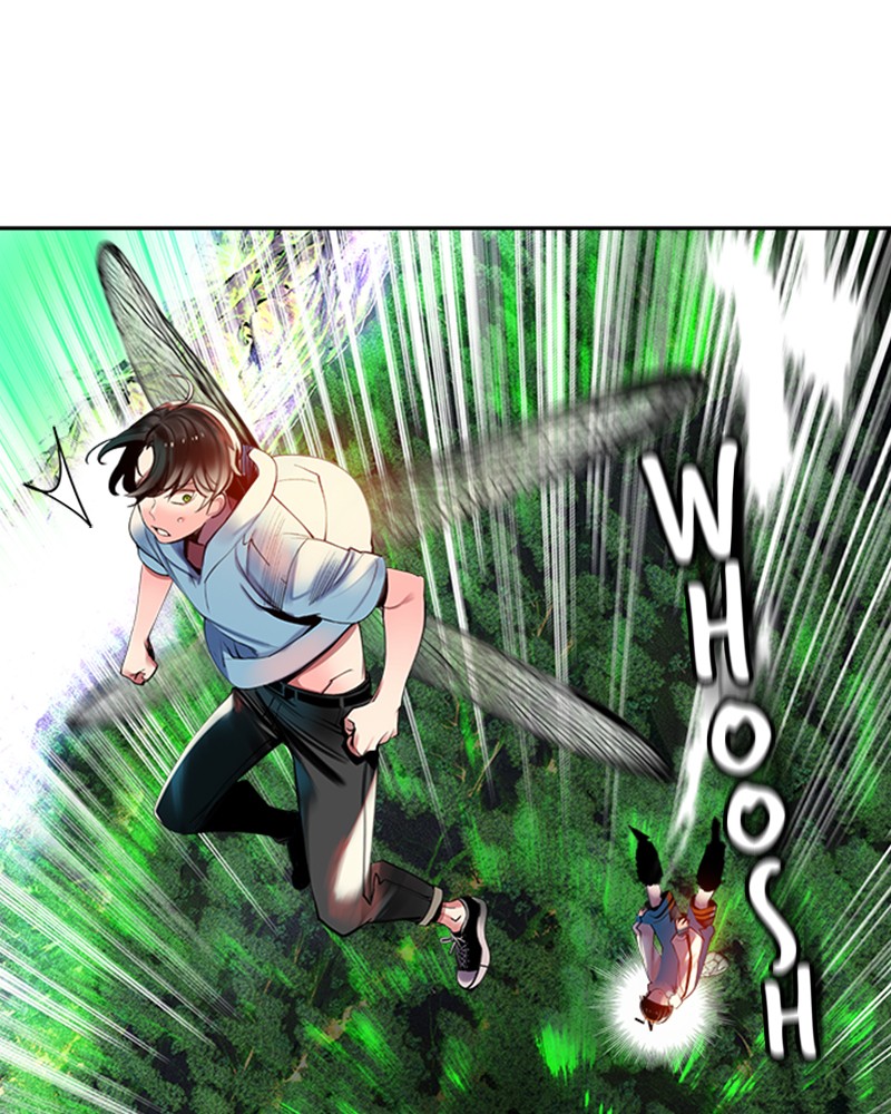 Read Jungle Juice Manga Online