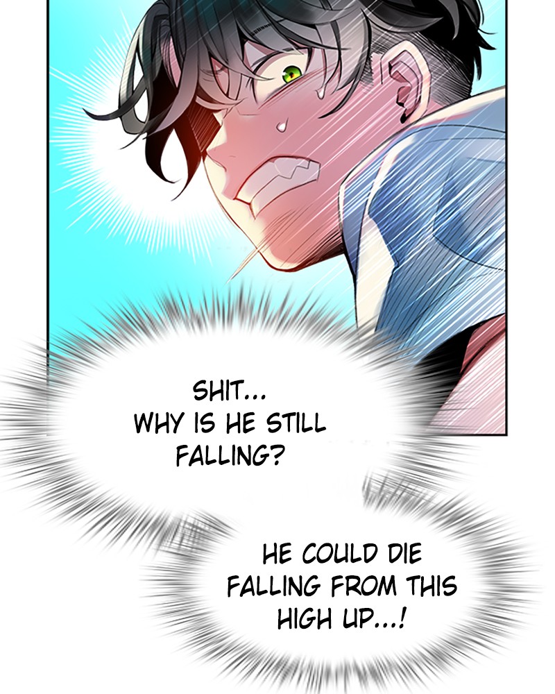 Read Jungle Juice Manga Online