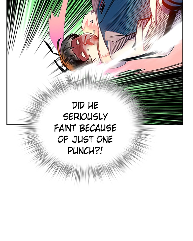 Read Jungle Juice Manga Online